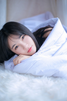 我为苍生